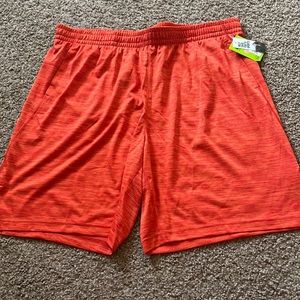 DSG Training Shorts 2XL *brand new with tags*